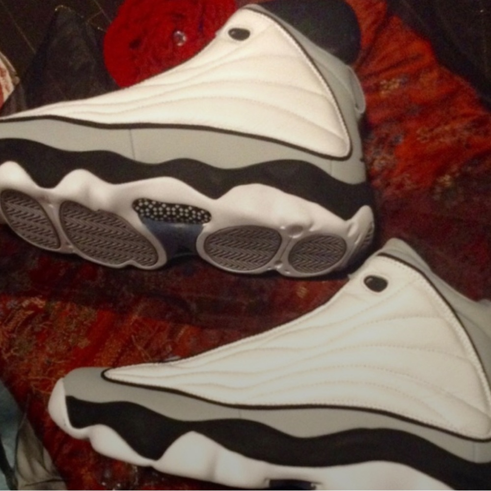 Jordan size 9!